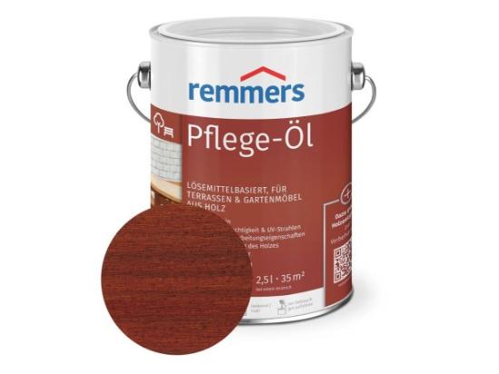 Prekės „Aliejus PFLEGE-OL Teak 0,75L Remmers“ paveikslėlis