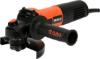 Prekės „Šlifuoklis kampinis 125 mm 850 W YT-82097 Yato“ paveikslėlis
