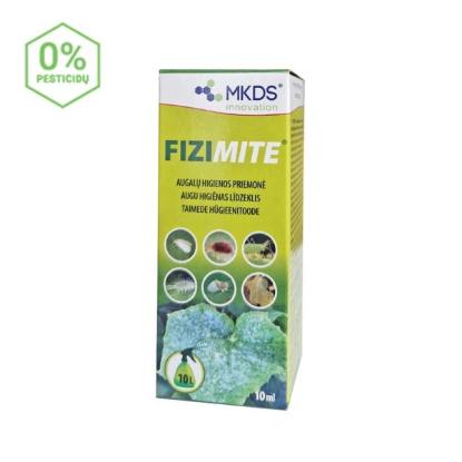 Prekės „Priemonė nuo miltligės/kenkėjų 10 ml FIZIMITE“ paveikslėlis