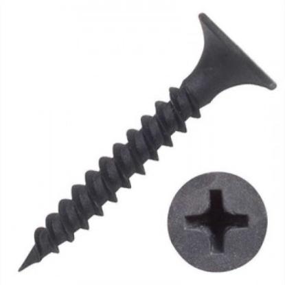 Prekės „Savisriegiai į metalą GKP 3,5x32 mm 500 vnt DWF T-Fix“ paveikslėlis