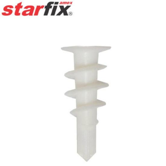 Prekės „Kaištis GKP plokštei 14 x 32 mm F 22 vnt DPN Starfix“ paveikslėlis