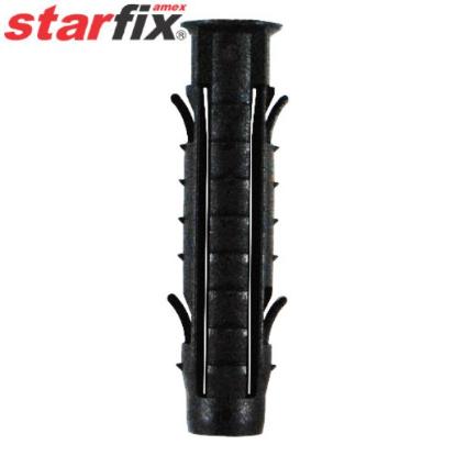 Prekės „Kaištis universalus 8 x 60 mm F AXN 20 vnt Starfix“ paveikslėlis