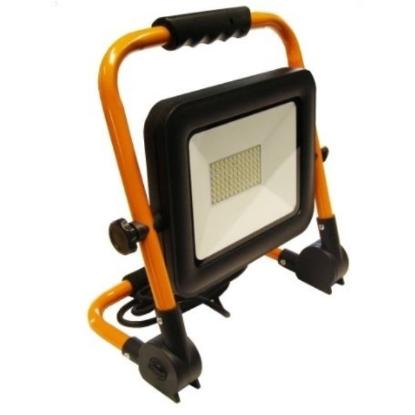Prekės „Šviestuvas LED 100W pastatomas 4000K Acuma“ paveikslėlis