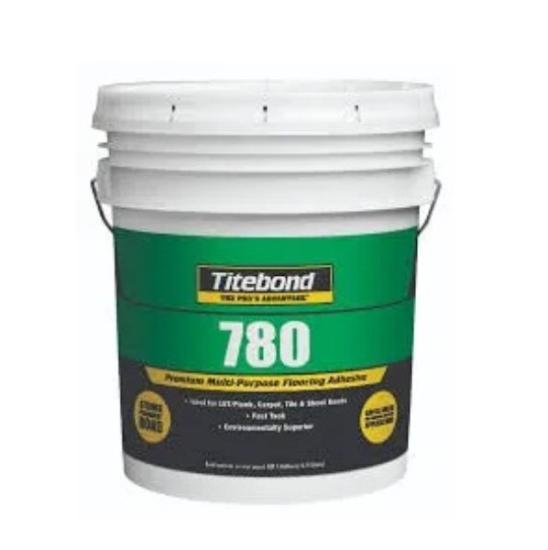Prekės „Klijai grindims Titebond 780 PREMIUM 3,78 l“ paveikslėlis
