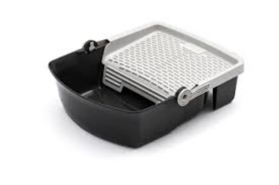 Prekės „Vonelė dažams TrayFill&Carry Anza3,3L622900“ paveikslėlis