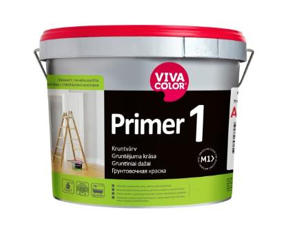 Prekės „Gruntas Vivacolor Primer 1 AP 2,7 L“ paveikslėlis