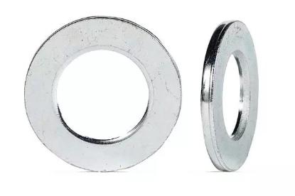 Prekės „Poveržlė M-4 c. DIN-125 100“ paveikslėlis
