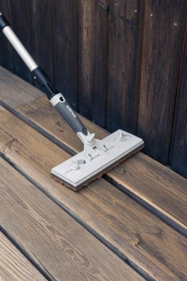 Prekės „Rinkinys aliejavimui Anza Terrace Set 800800“ paveikslėlis