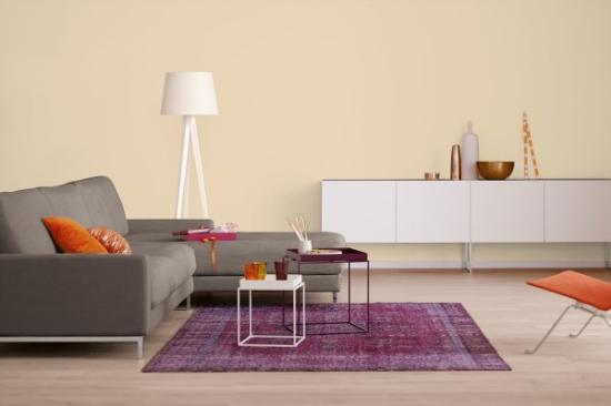Prekės „Dažai matiniai Alpina AP FARBR Sweet Home 2,5 l“ paveikslėlis