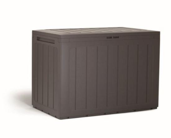 Prekės „Sodo dėžė MBB Boardbox 190 l“ paveikslėlis