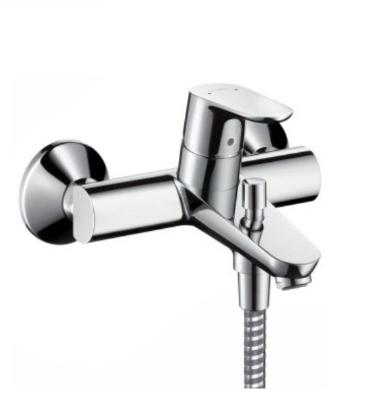 Prekės „Maišytuvas vonios FOCUS E2 Hansgrohe“ paveikslėlis
