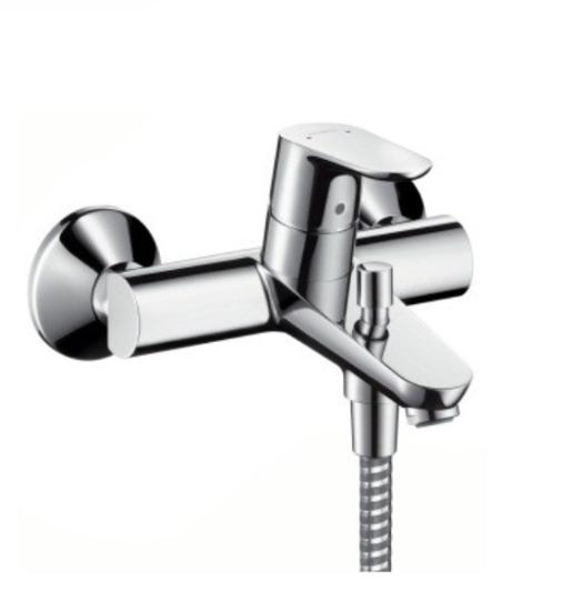 Prekės „Maišytuvas vonios FOCUS E2 Hansgrohe“ paveikslėlis