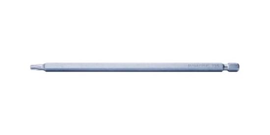 Prekės „Antgalis atsuktuvo T25x250 mm RT-BIT-TORX25/250“ paveikslėlis