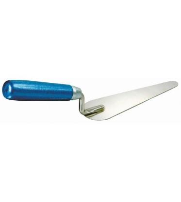 Prekės „Kelnė siaura 140 mm nerūdijančio plieno Kaufmann 42.063.02“ paveikslėlis
