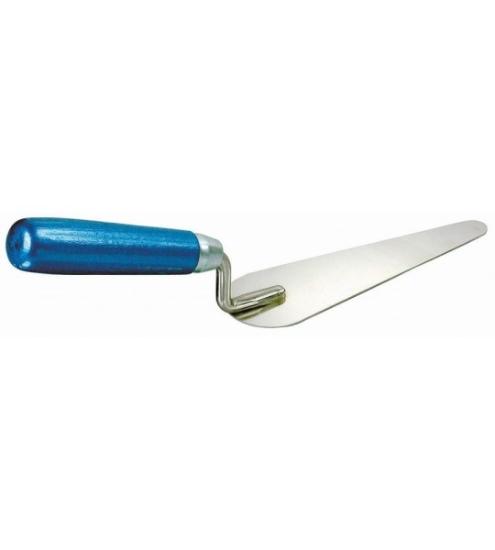 Prekės „Kelnė siaura 140 mm nerūdijančio plieno Kaufmann 42.063.02“ paveikslėlis