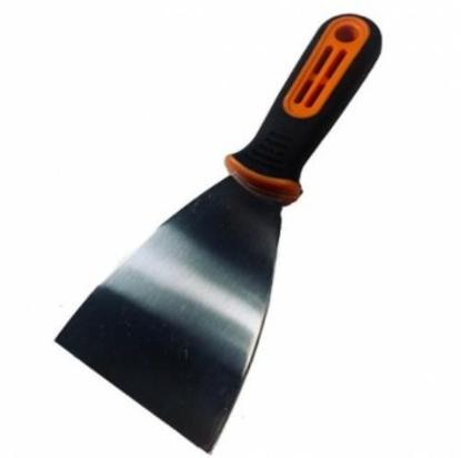 Prekės „Glaistyklė nerūdijančio plieno 150 mm Motive“ paveikslėlis
