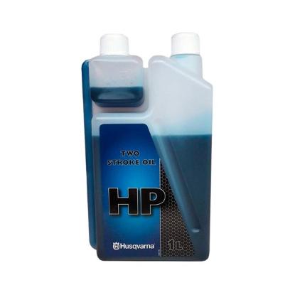 Prekės „Dvitaktė alyva su dozatoriumi HP 1 l Husqvarna“ paveikslėlis