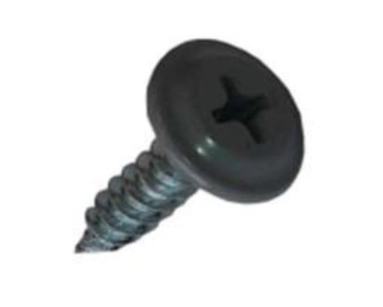 Prekės „Savisriegiai į metalą 4,2x19 RAL7024“ paveikslėlis