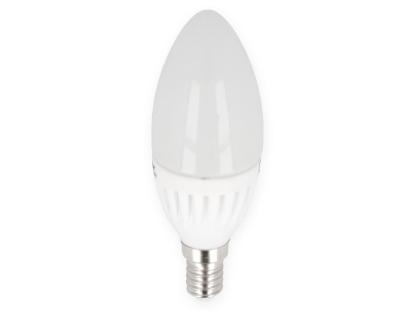 Prekės „Lempa LED E14 9W 2700K 992lm LEDline“ paveikslėlis