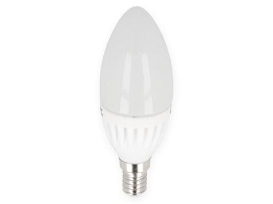 Prekės „Lempa LED E14 9W 2700K 992lm LEDline“ paveikslėlis