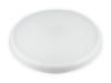 Prekės „Šviestuvas LED PLAFOND LUNAR 16W su judesio davikliu 4000K IP65 LEDline“ paveikslėlis