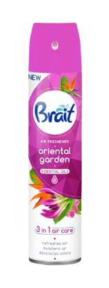 Prekės „Gaiviklis oro 300ml Oriental Garden Brait“ paveikslėlis