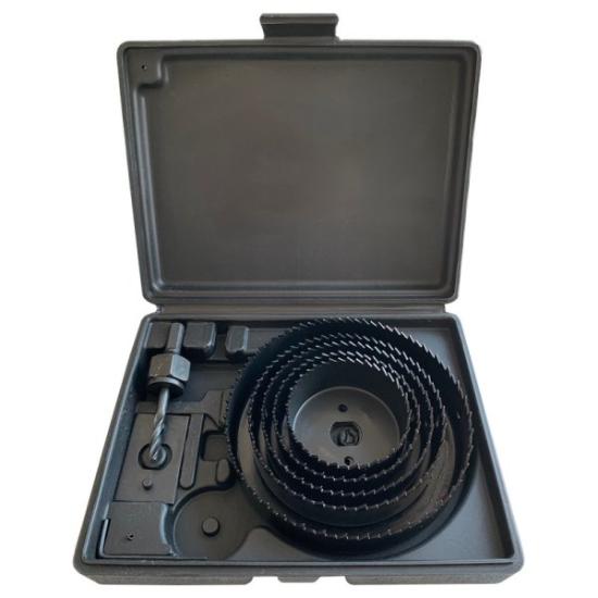 Prekės „Rinkinys karūnų medžiui 64-127mm Specialist+“ paveikslėlis