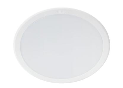 Prekės „LED panelė  MESON 150 17W 4000K apvali Philips“ paveikslėlis