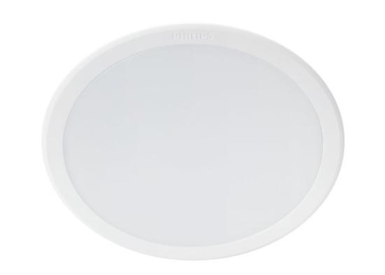 Prekės „LED panelė  MESON 150 17W 4000K apvali Philips“ paveikslėlis