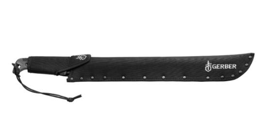 Prekės „Mačetė 61cm Gator Busch Gerber“ paveikslėlis