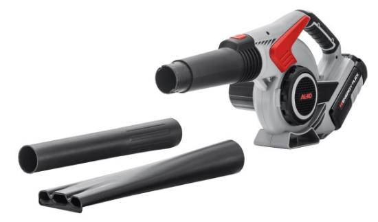 Prekės „Akumuliatorinis lapų pūstuvas Energy Flex LB 4060 Al-Ko“ paveikslėlis