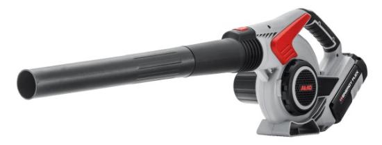 Prekės „Akumuliatorinis lapų pūstuvas Energy Flex LB 4060 Al-Ko“ paveikslėlis