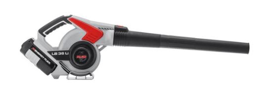 Prekės „Akumuliatorinis lapų pūstuvas Energy Flex LB 4060 Al-Ko“ paveikslėlis