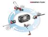 Prekės „Akumuliatorinis lapų pūstuvas Energy Flex LB 4060 Al-Ko“ paveikslėlis