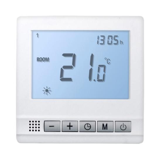 Prekės „Termostatas HEBER HT-115 programuojamas“ paveikslėlis