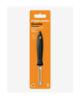 Prekės „Skustukas 16cm lanksč.ašm.Essential Fiskars“ paveikslėlis