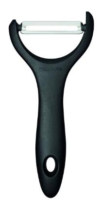 Prekės „Skustukas horizont.ašm.Essential Fiskars“ paveikslėlis