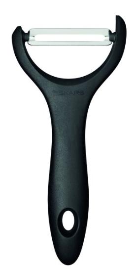 Prekės „Skustukas horizont.ašm.Essential Fiskars“ paveikslėlis