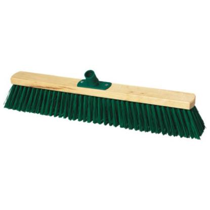 Prekės „Šepetys kiemui 60 cm York“ paveikslėlis