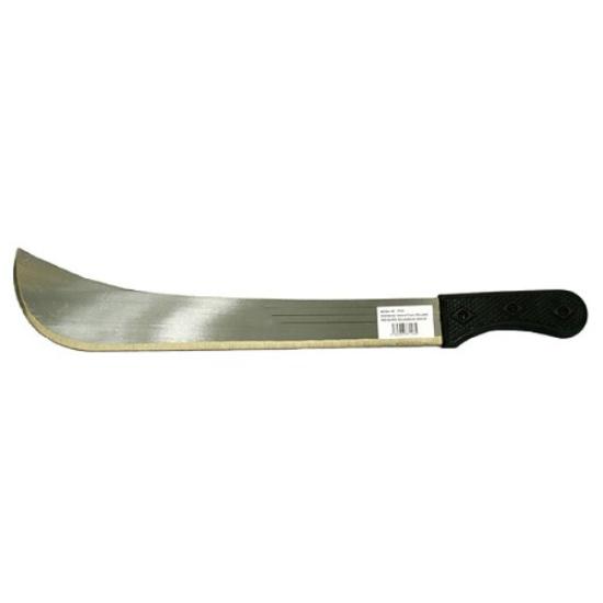 Prekės „Mačetė turkiška 56 cm 1,5 mm“ paveikslėlis