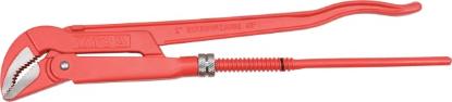 Prekės „Raktas santechninis 2" 45° 530 mm Yato“ paveikslėlis