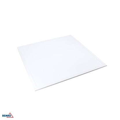 Prekės „Šviestuvas LED PANEL BLM-066-400-4K IP40“ paveikslėlis