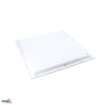 Prekės „Šviestuvas LED PANEL BLM-066-400-4K IP40“ paveikslėlis