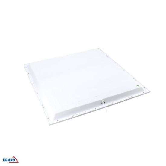 Prekės „Šviestuvas LED PANEL BLM-066-400-4K IP40“ paveikslėlis