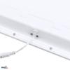 Prekės „Šviestuvas LED PANEL BLM-066-400-4K IP40“ paveikslėlis
