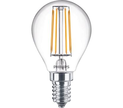 Prekės „Lempa LEDcorePro 4,3W/840 E14 B35 Philips“ paveikslėlis