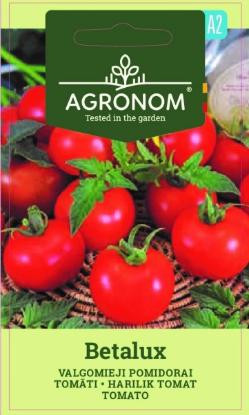 Prekės „Sėklos pomidorų BETALUX Agronom“ paveikslėlis