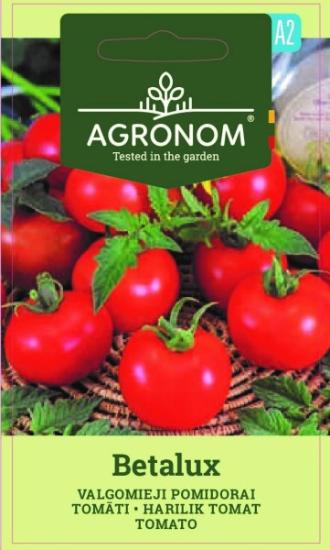Prekės „Sėklos pomidorų BETALUX Agronom“ paveikslėlis
