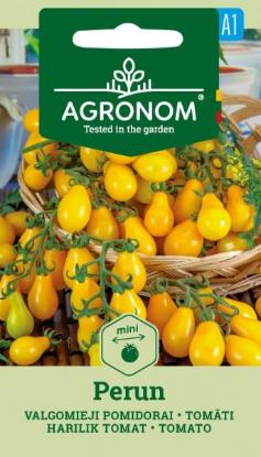 Prekės „Sėklos pomidorų PERUN Agronom“ paveikslėlis