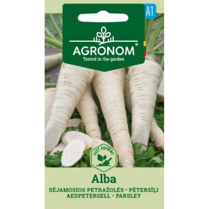 Prekės „Sėklos petražolių ALBA Agronom“ paveikslėlis